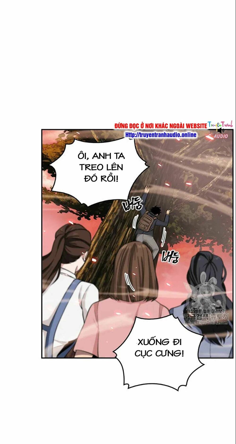 Vua Trộm Mộ Chapter 76 - Trang 24