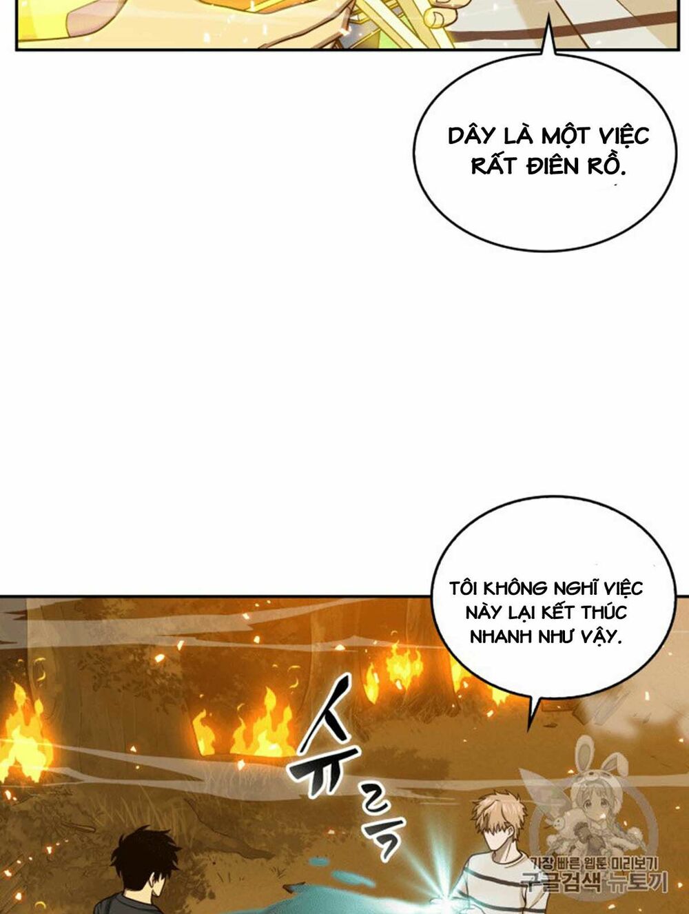 Vua Trộm Mộ Chapter 88 - Trang 45