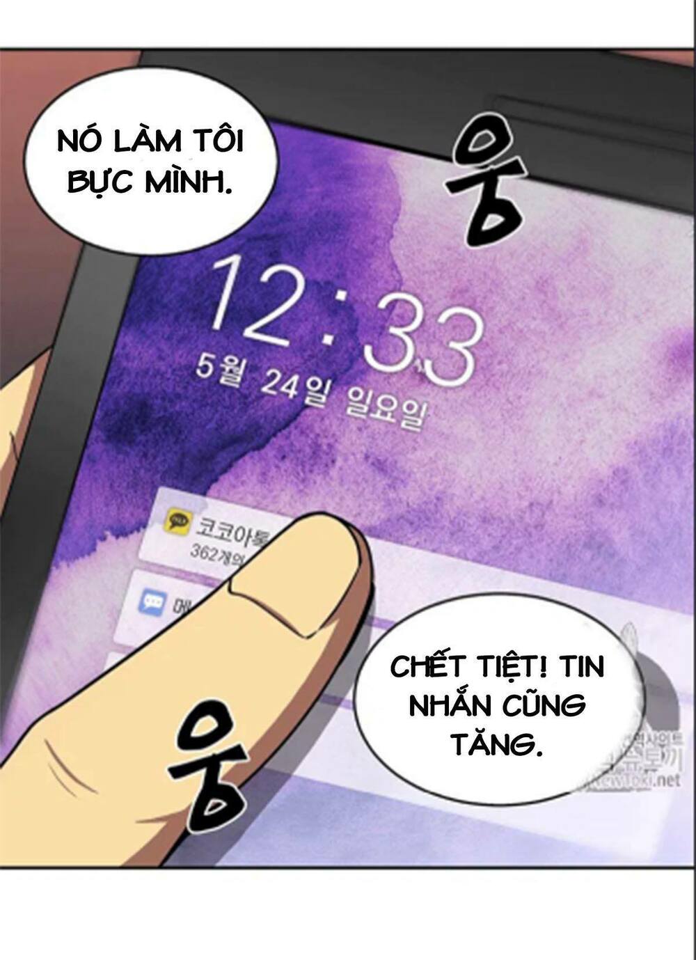 Vua Trộm Mộ Chapter 66 - Trang 67