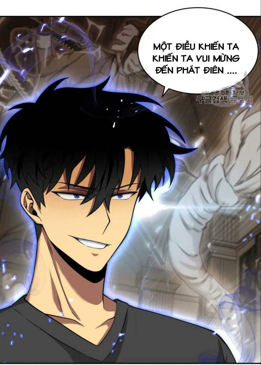 Vua Trộm Mộ Chapter 90 - Trang 71