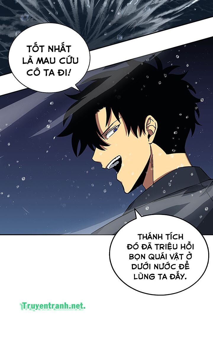 Vua Trộm Mộ Chapter 33 - Trang 52