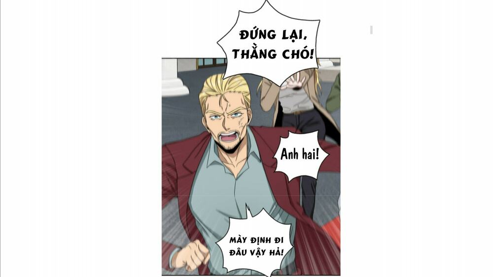 Vua Trộm Mộ Chapter 42 - Trang 15