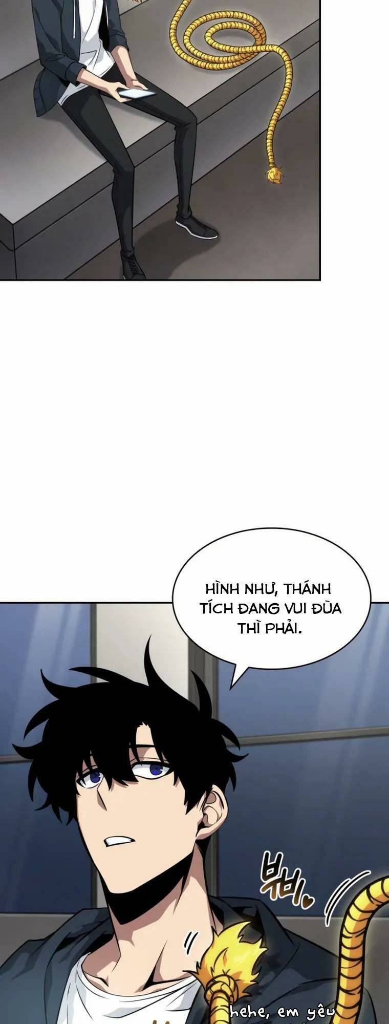 Vua Trộm Mộ Chapter 399 - Trang 54