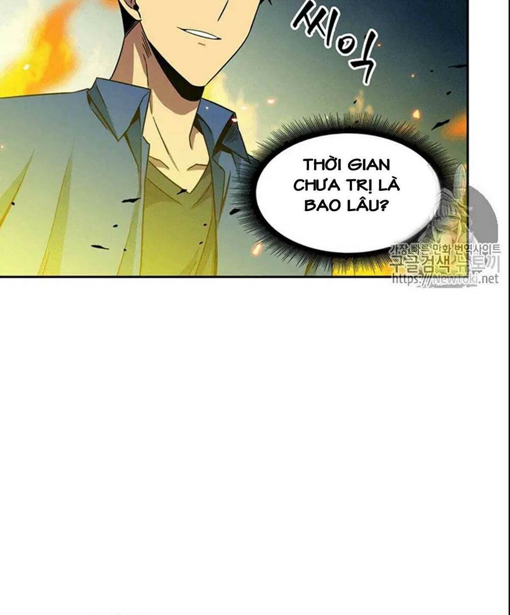 Vua Trộm Mộ Chapter 72 - Trang 55