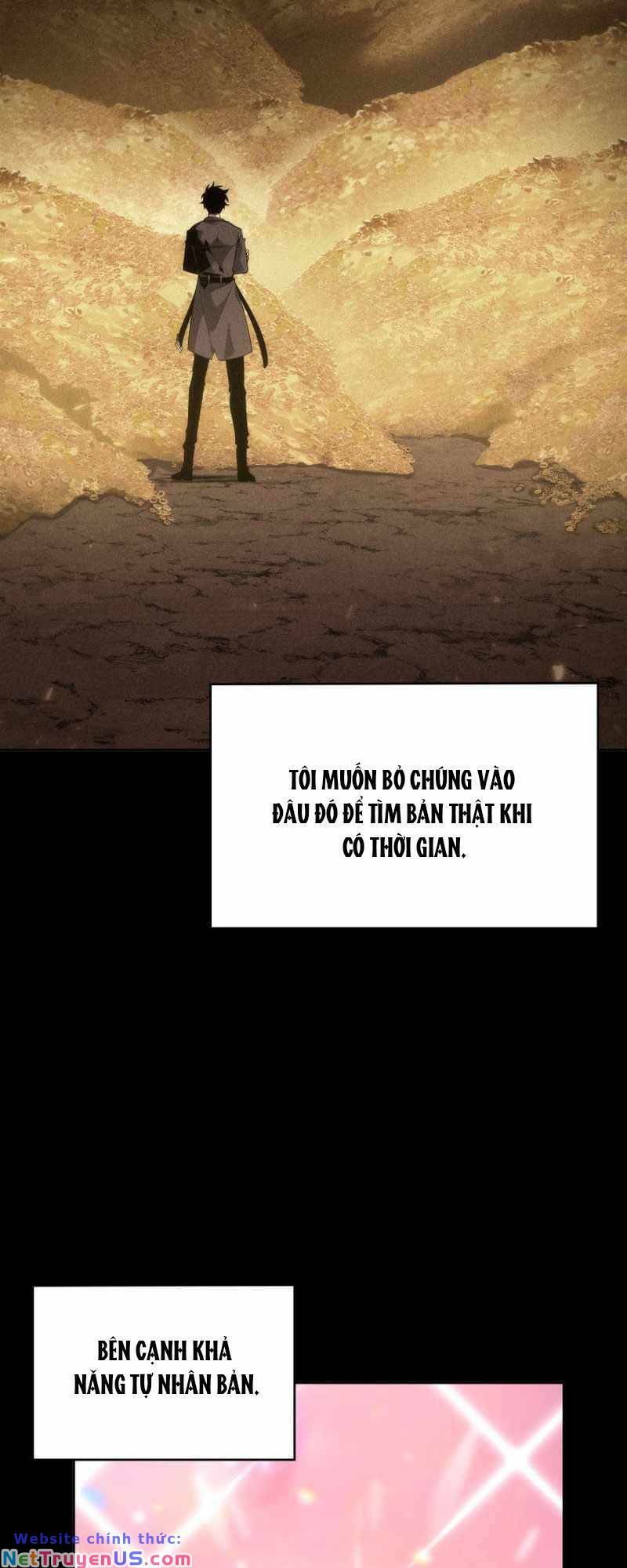 Vua Trộm Mộ Chapter 407 - Trang 47