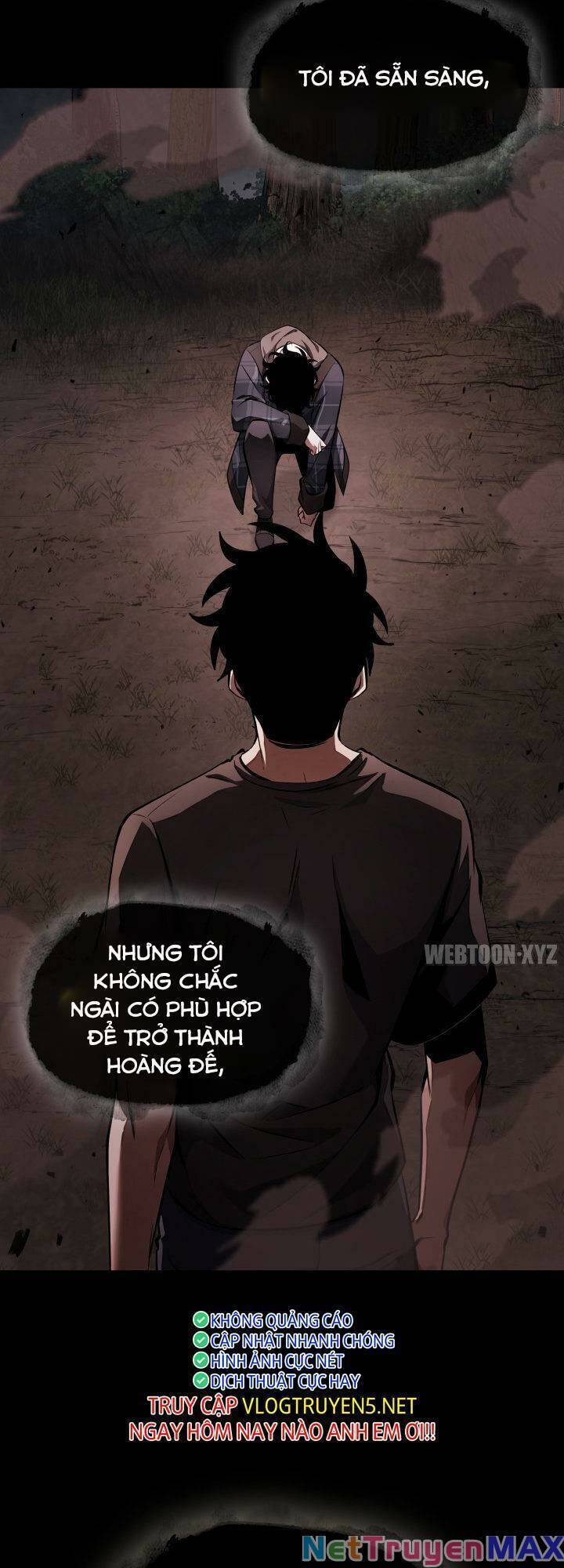 Vua Trộm Mộ Chapter 388 - Trang 11