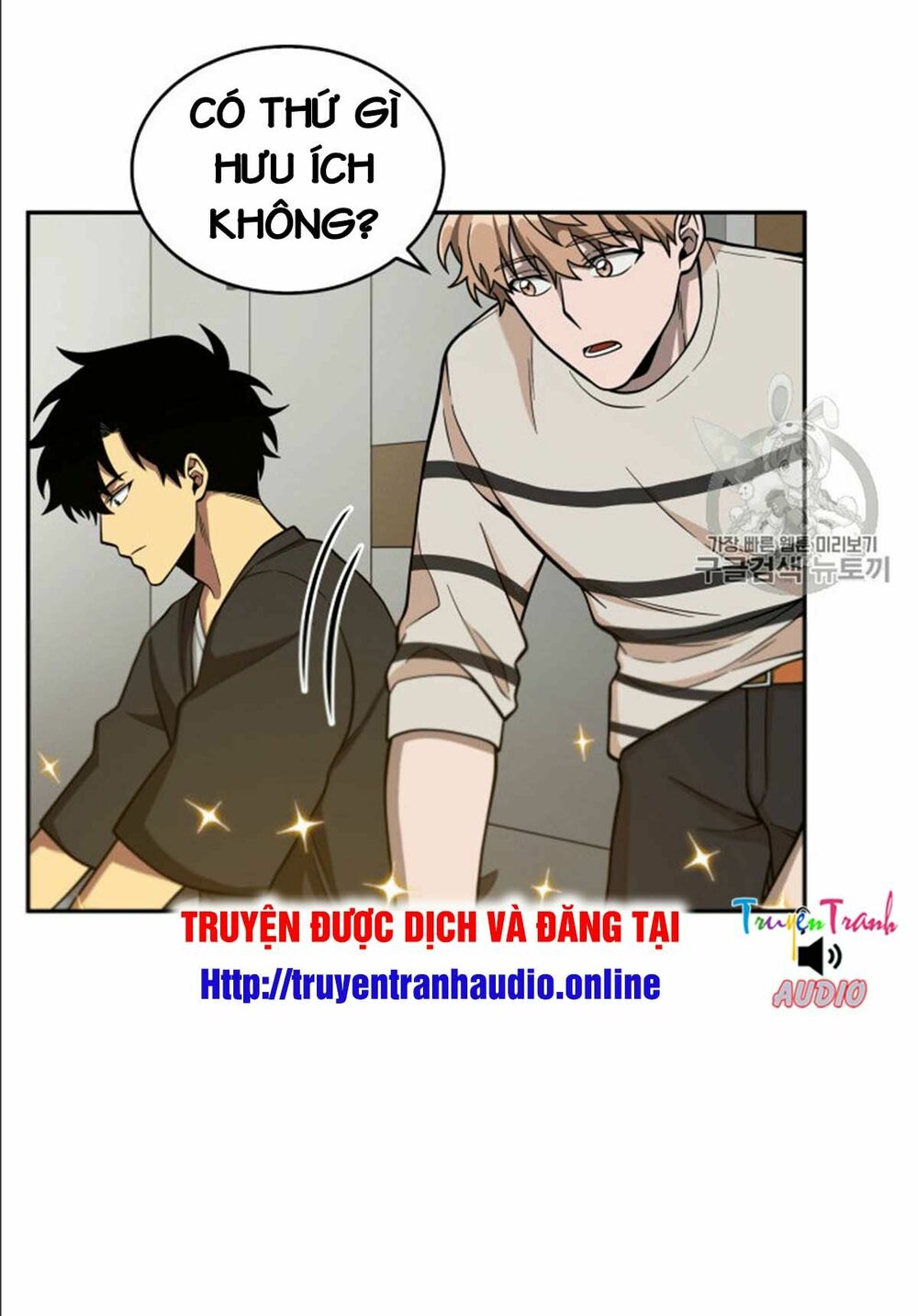 Vua Trộm Mộ Chapter 88 - Trang 63