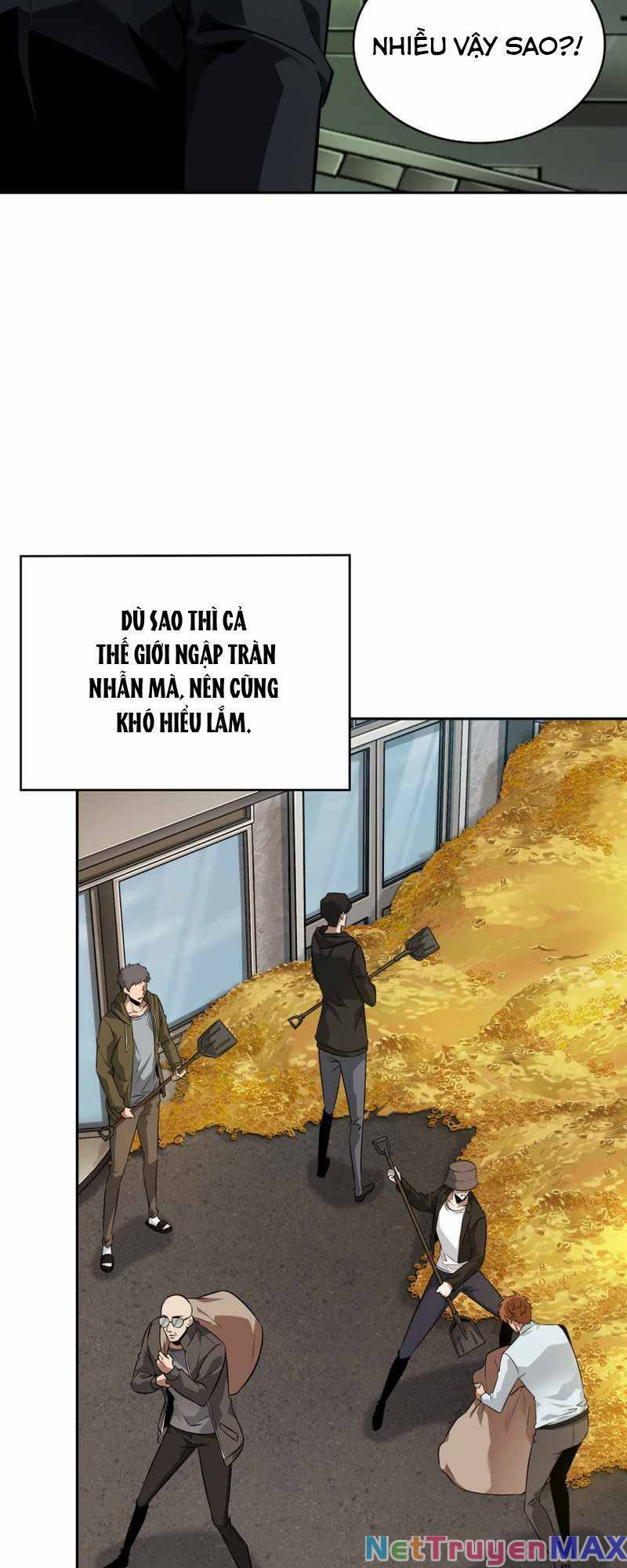 Vua Trộm Mộ Chapter 406 - Trang 54