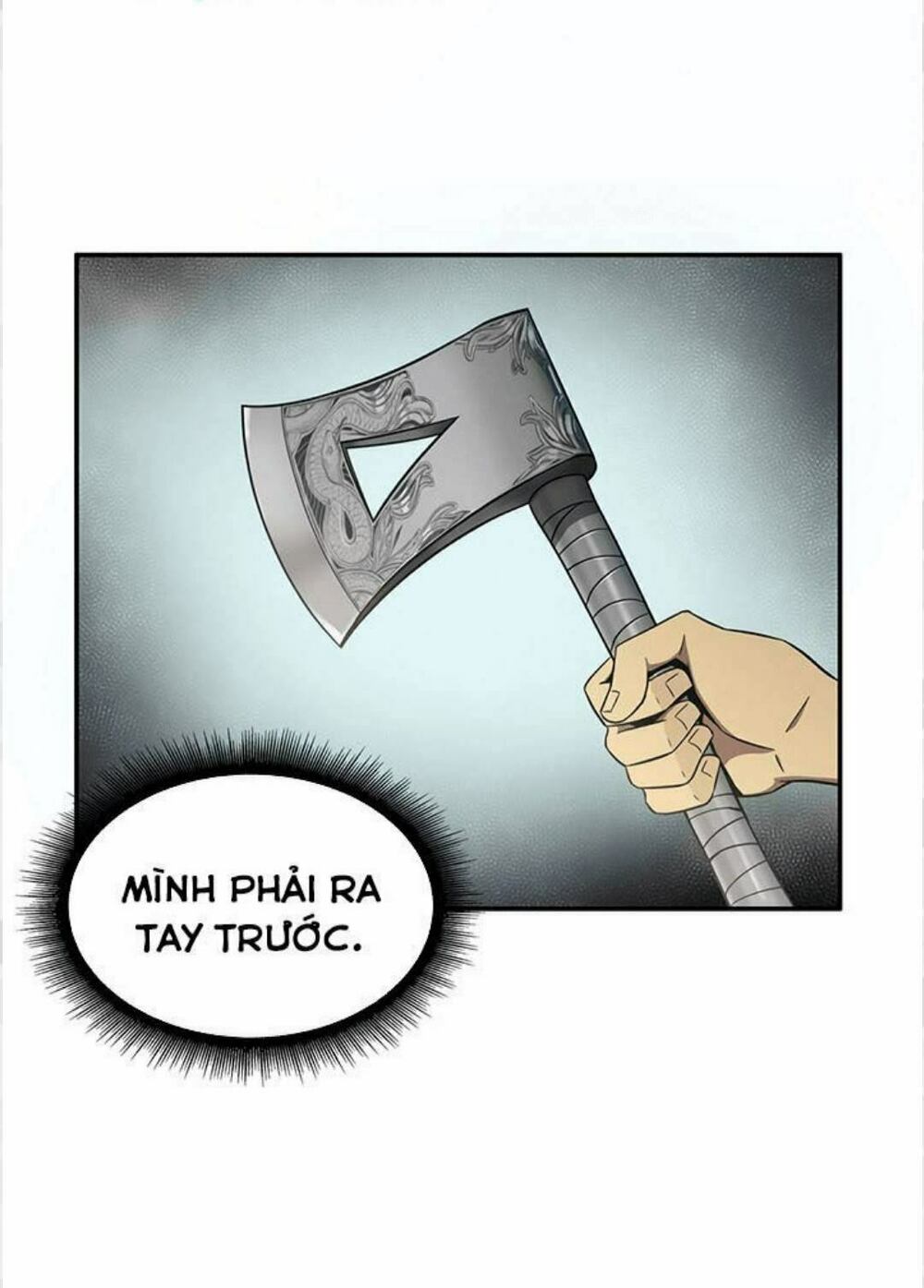 Vua Trộm Mộ Chapter 19 - Trang 37