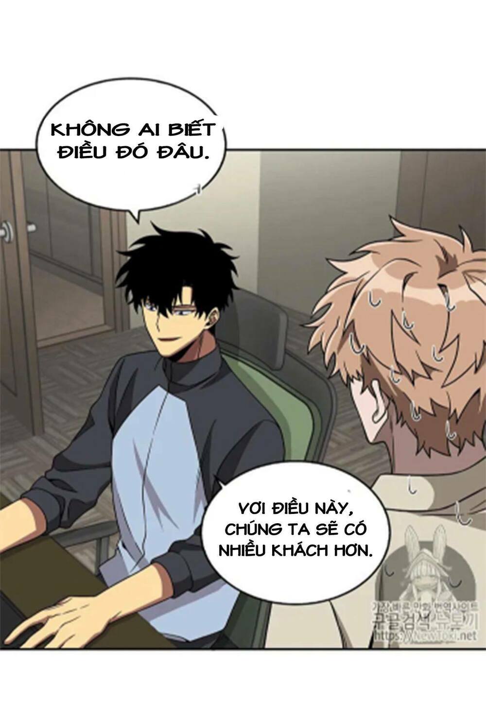 Vua Trộm Mộ Chapter 67 - Trang 12