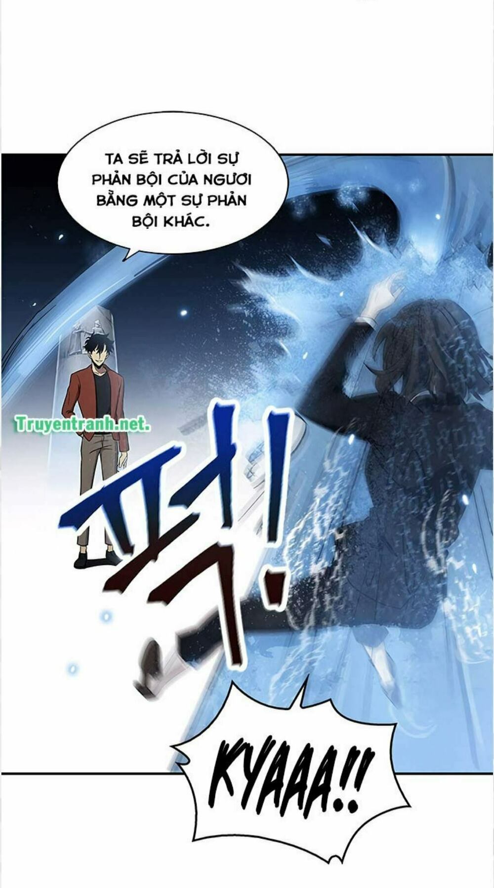 Vua Trộm Mộ Chapter 21 - Trang 17