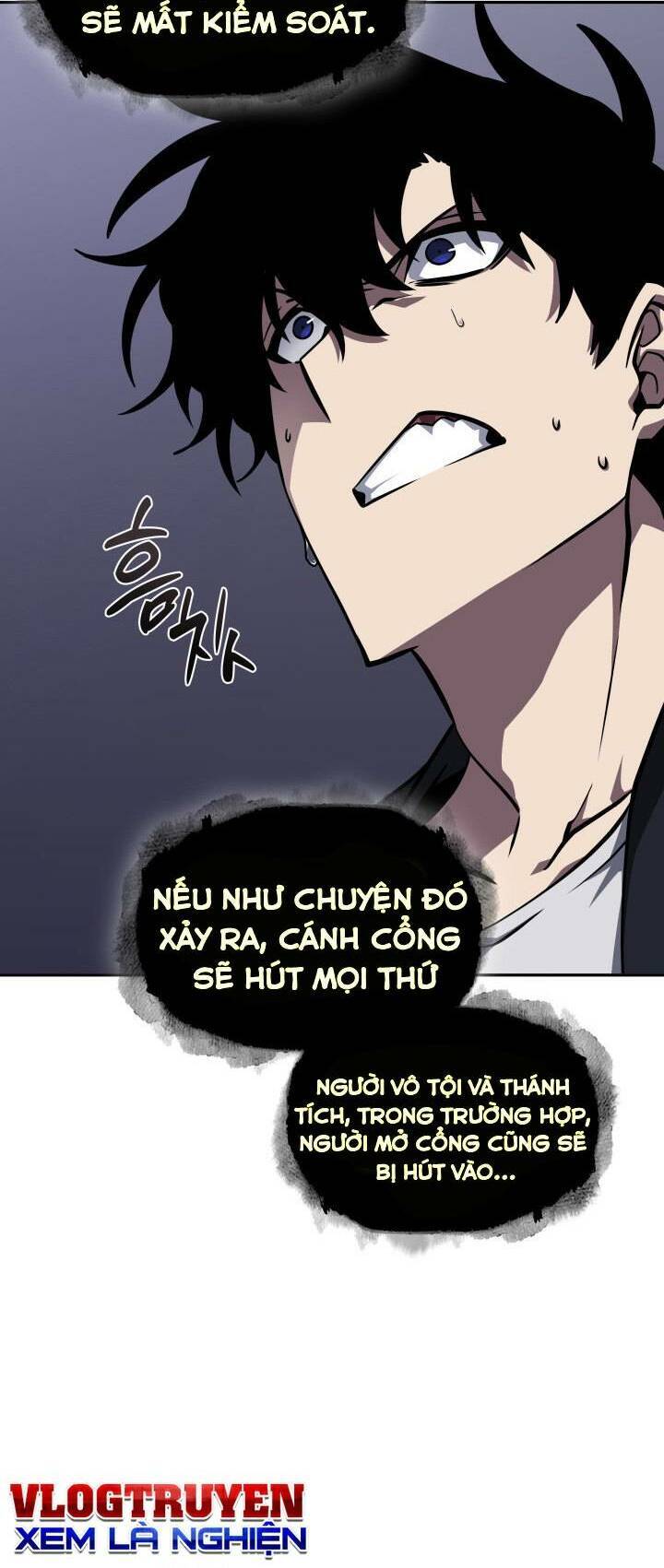 Vua Trộm Mộ Chapter 392 - Trang 36