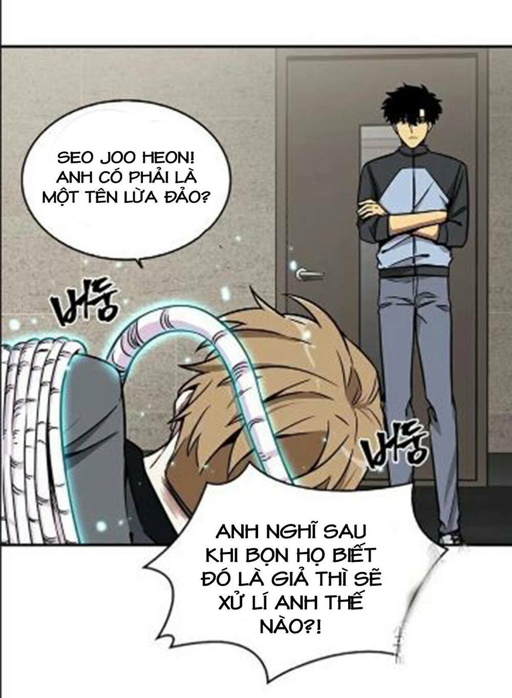 Vua Trộm Mộ Chapter 68 - Trang 47