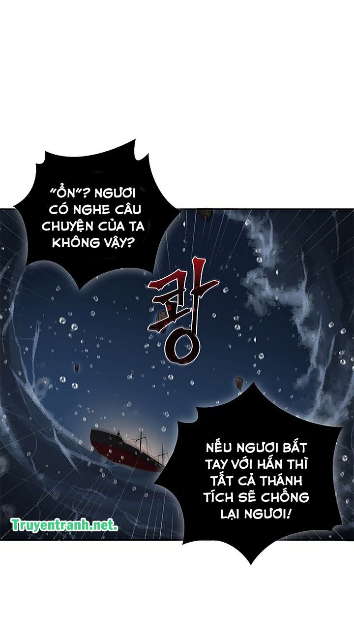 Vua Trộm Mộ Chapter 32 - Trang 51