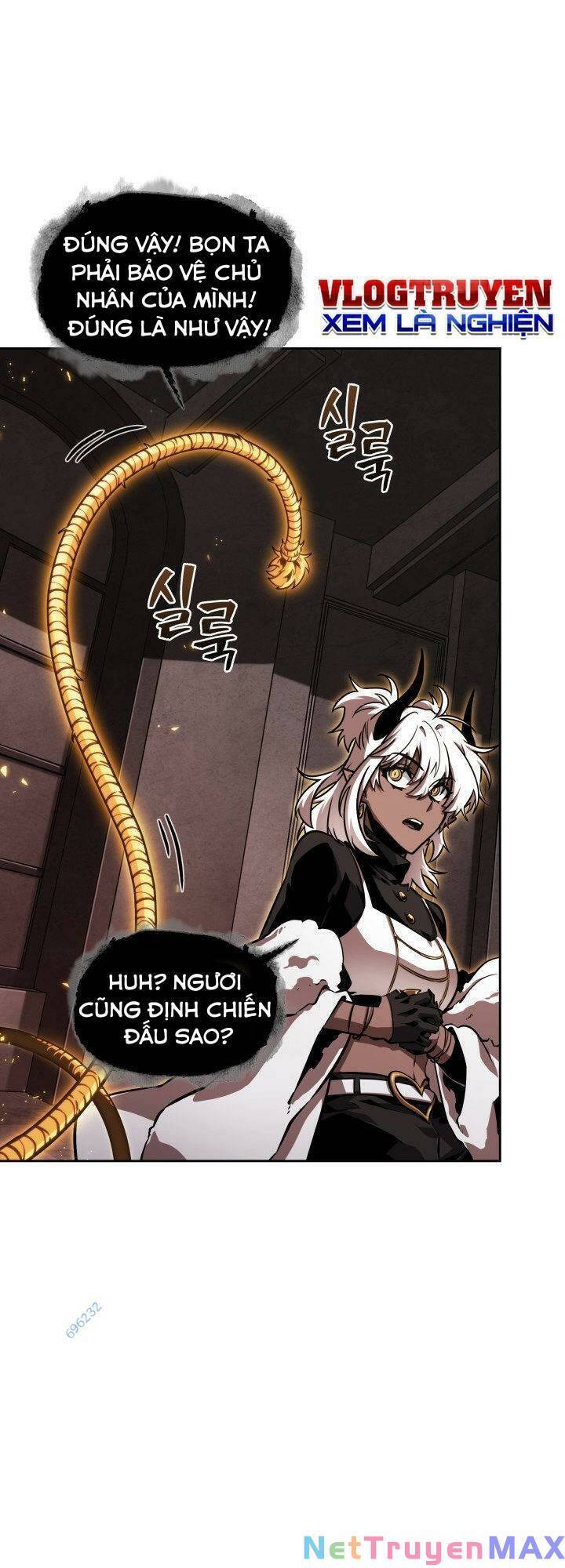 Vua Trộm Mộ Chapter 376 - Trang 12