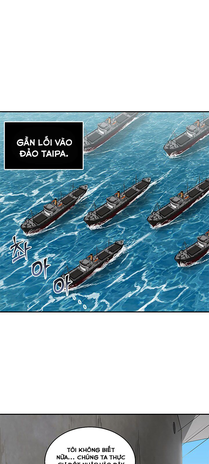 Vua Trộm Mộ Chapter 32 - Trang 14