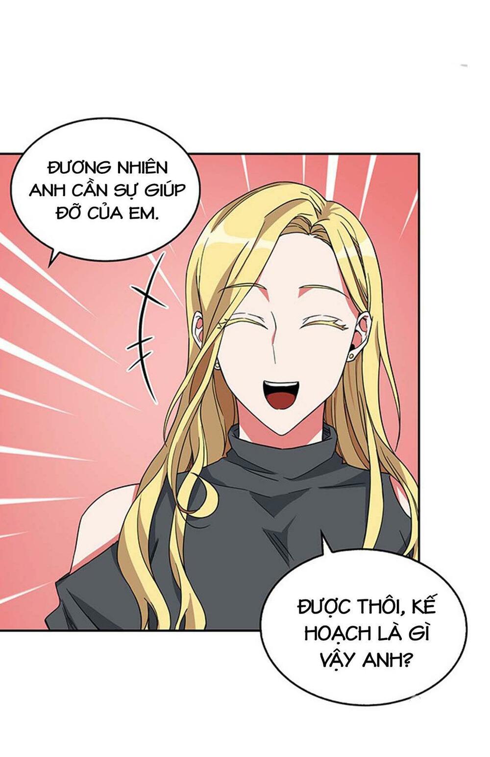 Vua Trộm Mộ Chapter 83 - Trang 41