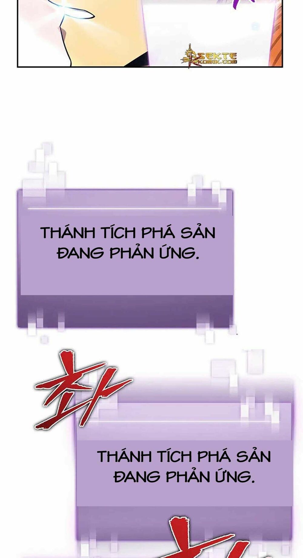 Vua Trộm Mộ Chapter 80 - Trang 45