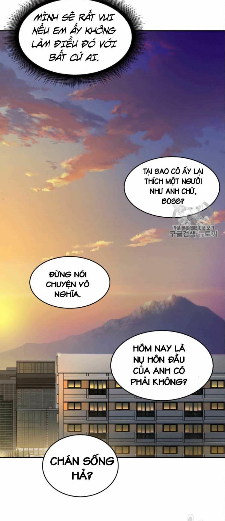 Vua Trộm Mộ Chapter 85 - Trang 45