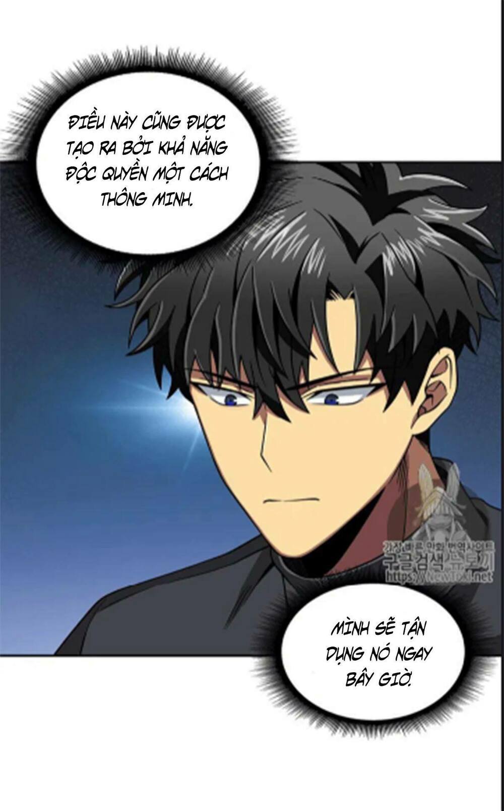 Vua Trộm Mộ Chapter 67 - Trang 5