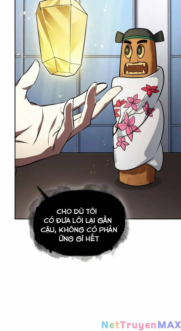 Vua Trộm Mộ Chapter 401 - Trang 20