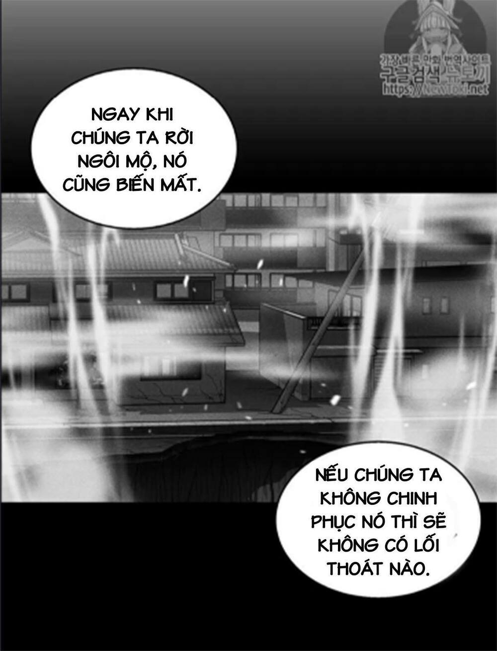 Vua Trộm Mộ Chapter 66 - Trang 62