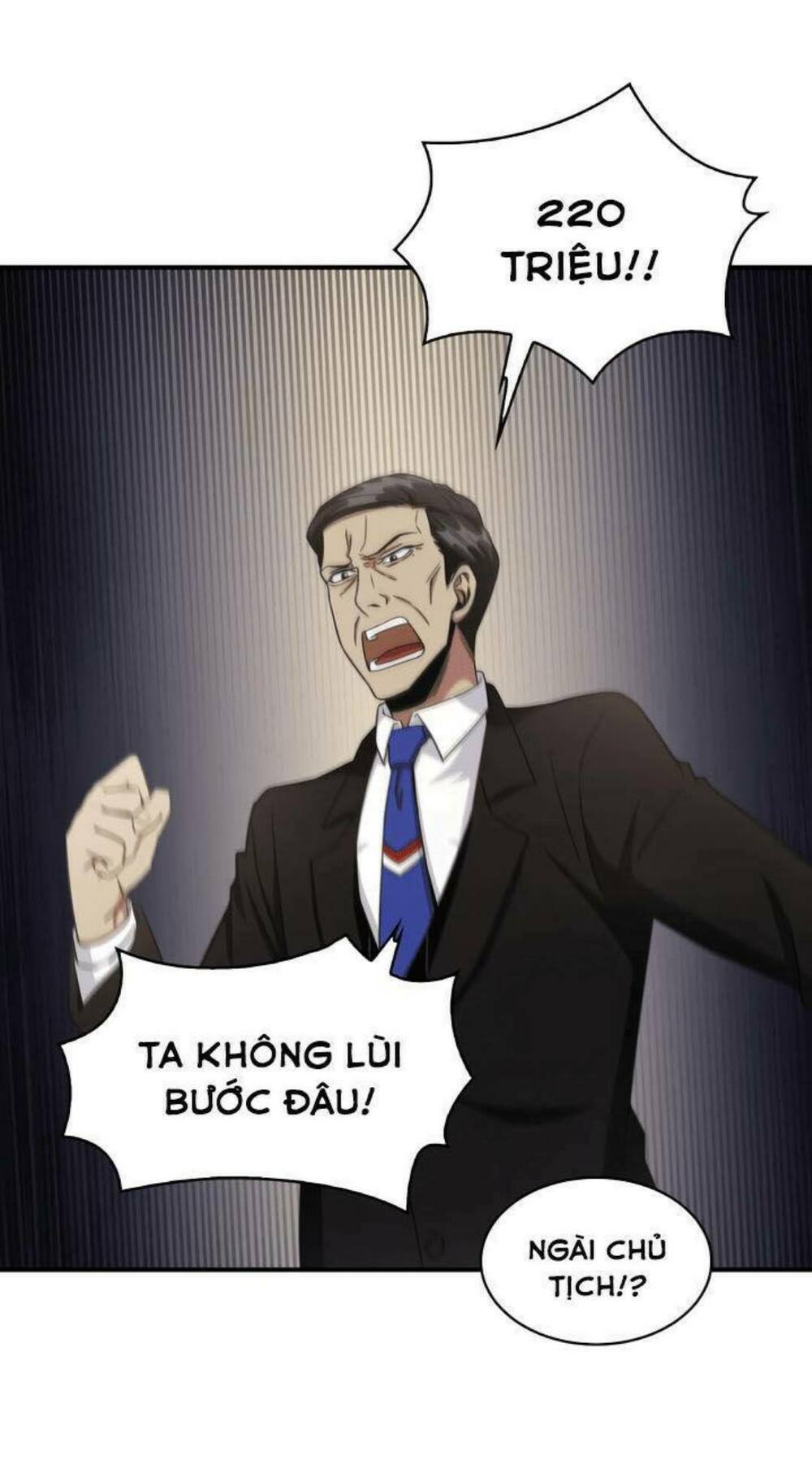 Vua Trộm Mộ Chapter 18 - Trang 13