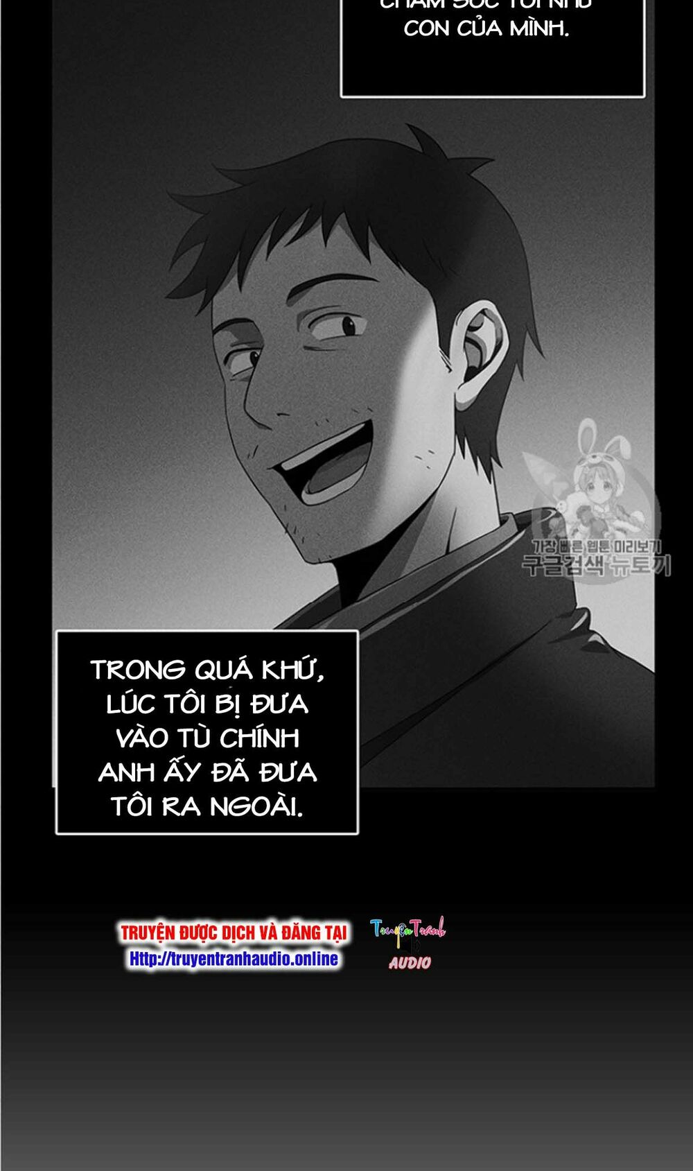 Vua Trộm Mộ Chapter 82 - Trang 4