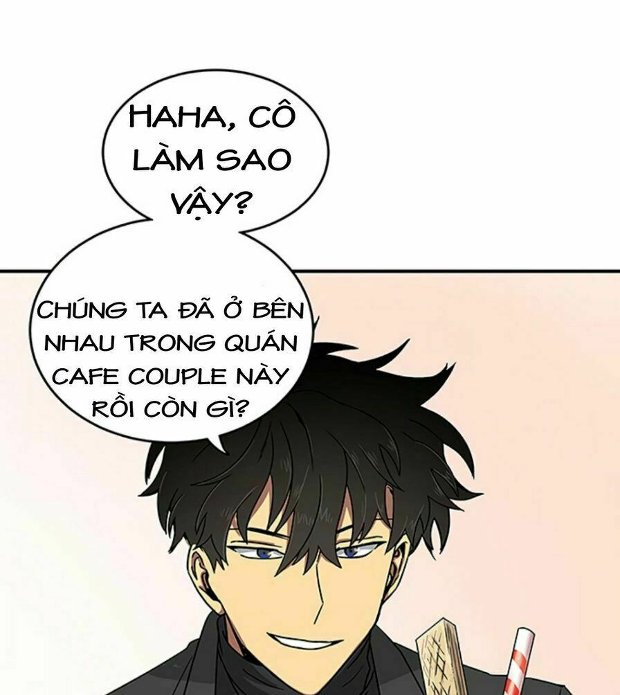 Vua Trộm Mộ Chapter 13 - Trang 19