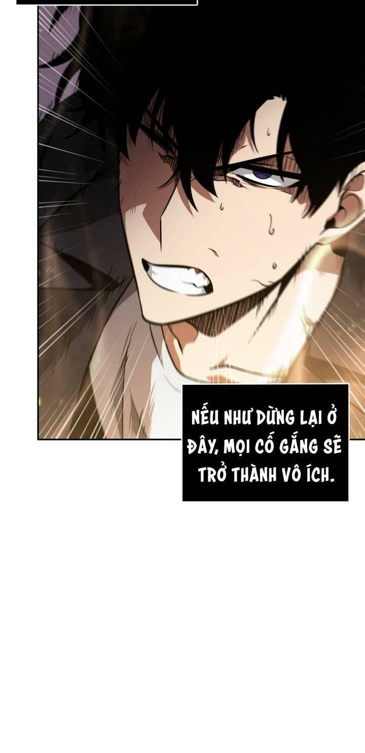 Vua Trộm Mộ Chapter 392 - Trang 51