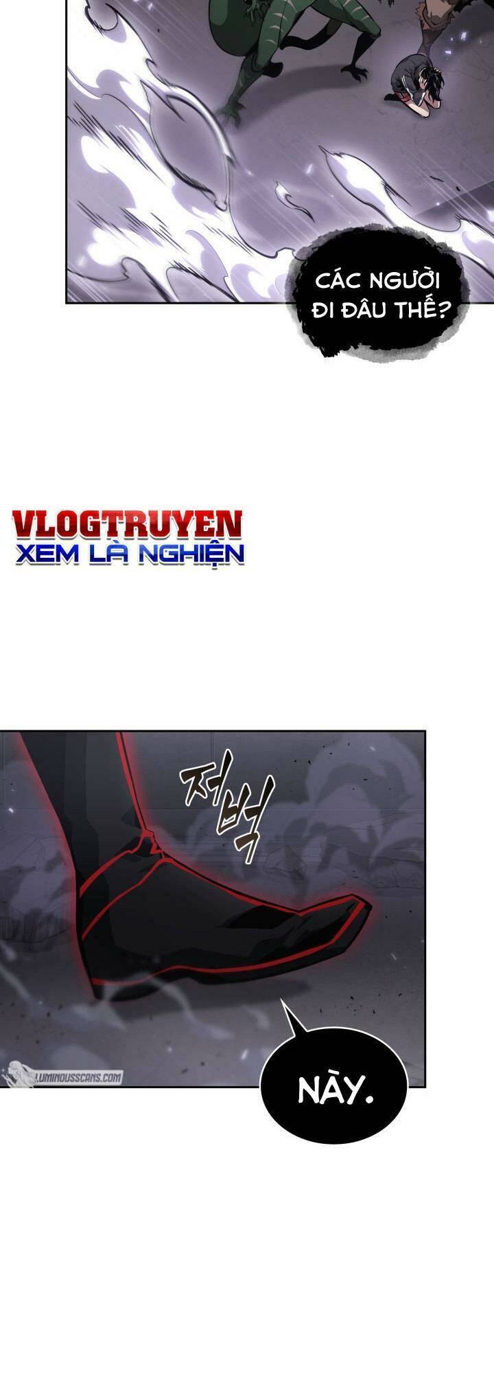 Vua Trộm Mộ Chapter 391 - Trang 42