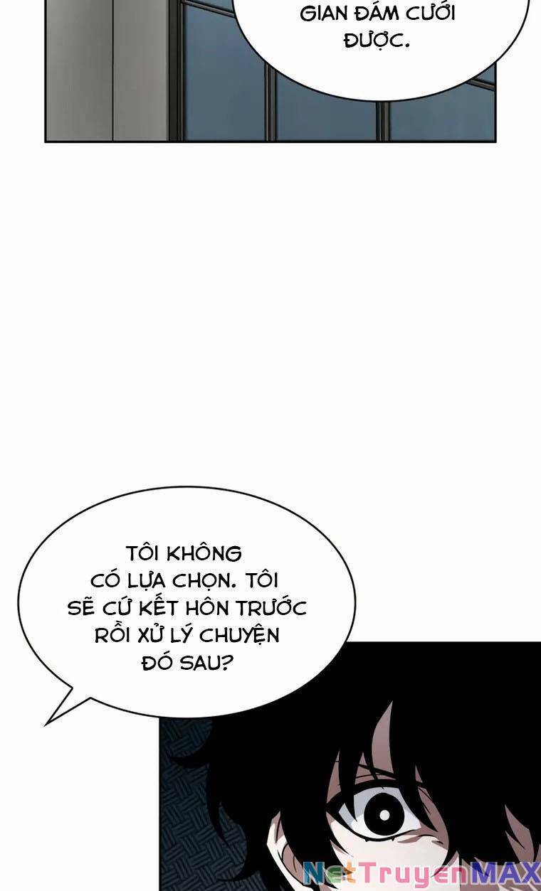 Vua Trộm Mộ Chapter 402 - Trang 25