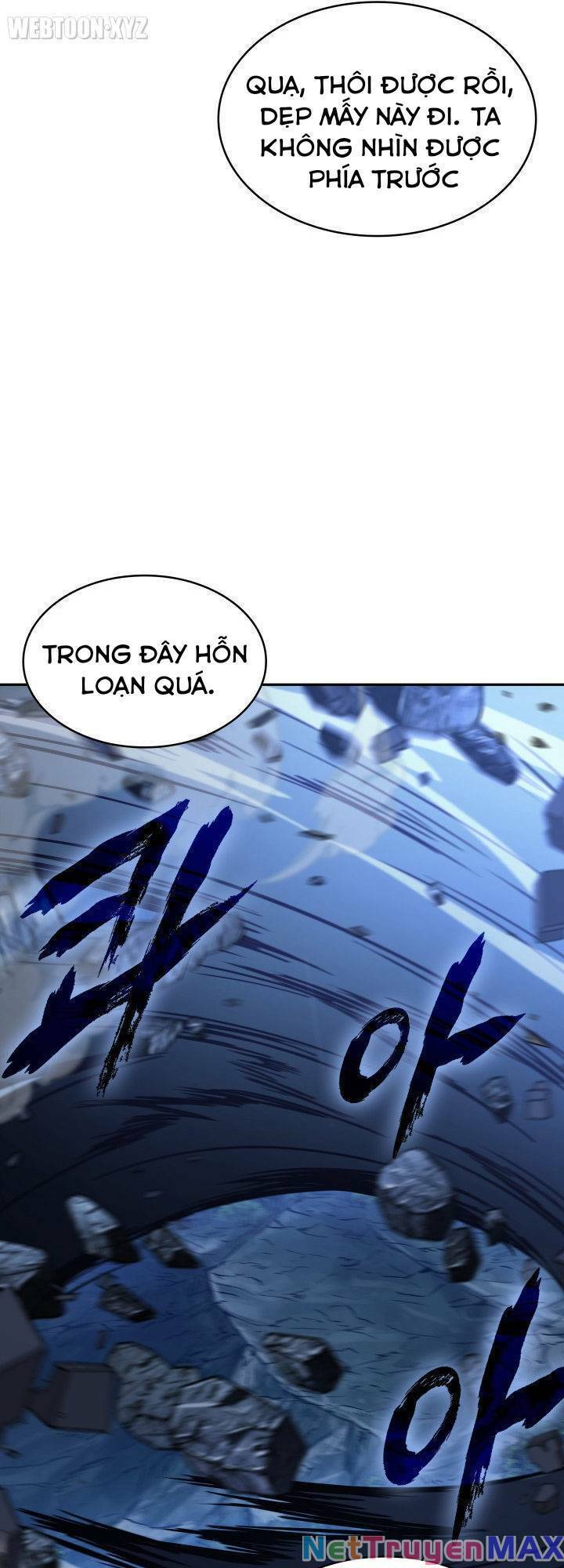 Vua Trộm Mộ Chapter 376 - Trang 45