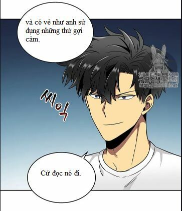 Vua Trộm Mộ Chapter 58 - Trang 38