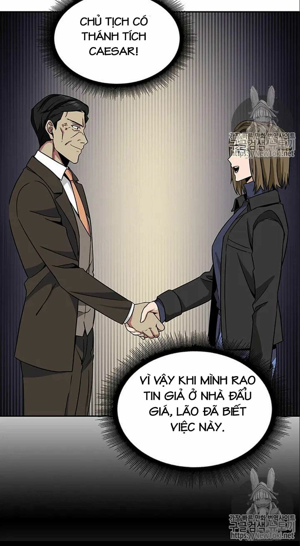 Vua Trộm Mộ Chapter 74 - Trang 71