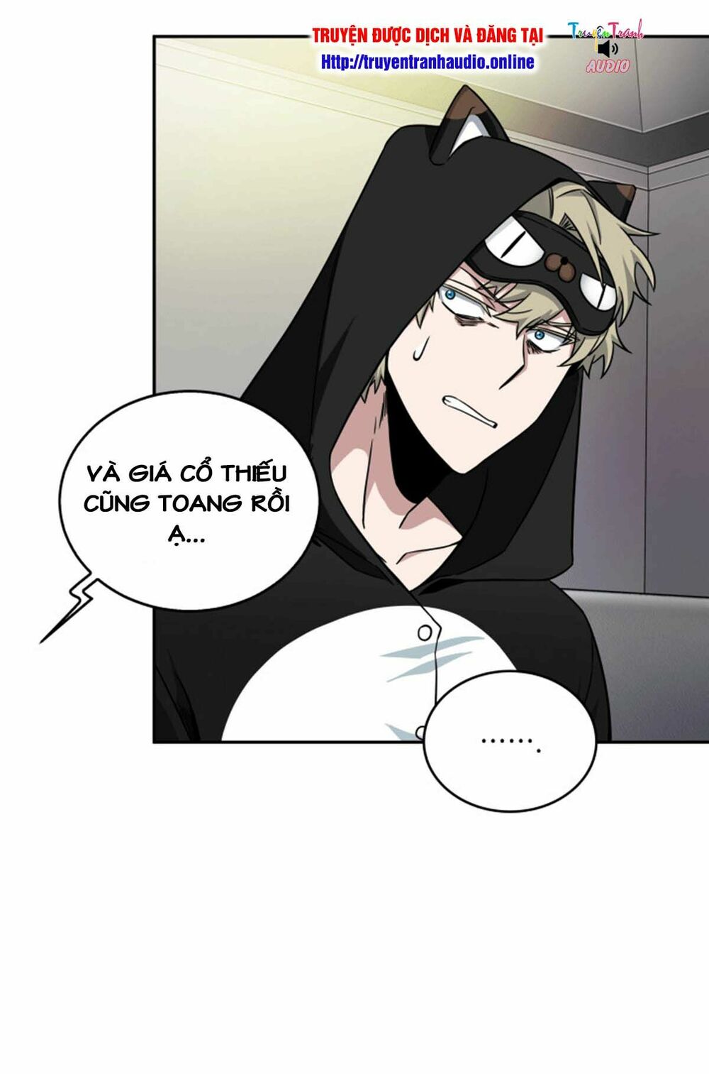 Vua Trộm Mộ Chapter 87 - Trang 63