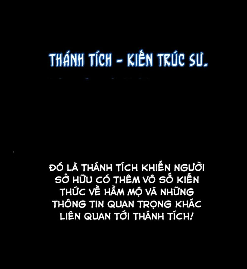 Vua Trộm Mộ Chapter 1 - Trang 13