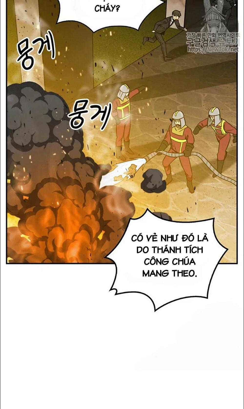 Vua Trộm Mộ Chapter 70 - Trang 39