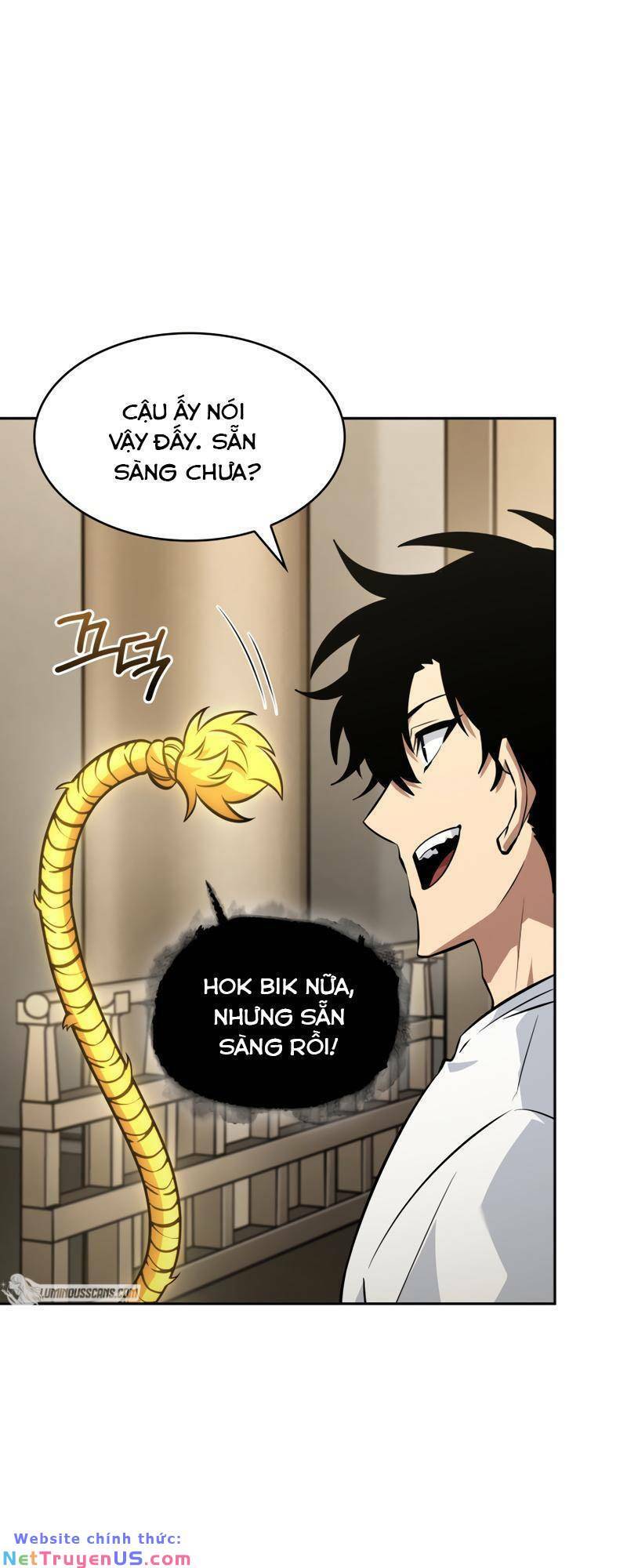 Vua Trộm Mộ Chapter 409 - Trang 56