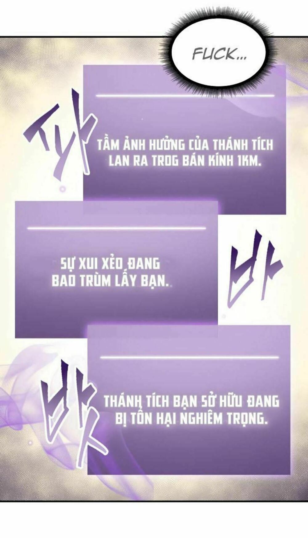 Vua Trộm Mộ Chapter 17 - Trang 10