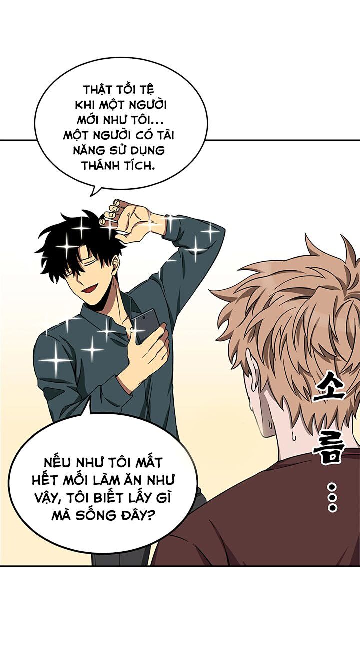 Vua Trộm Mộ Chapter 35 - Trang 16