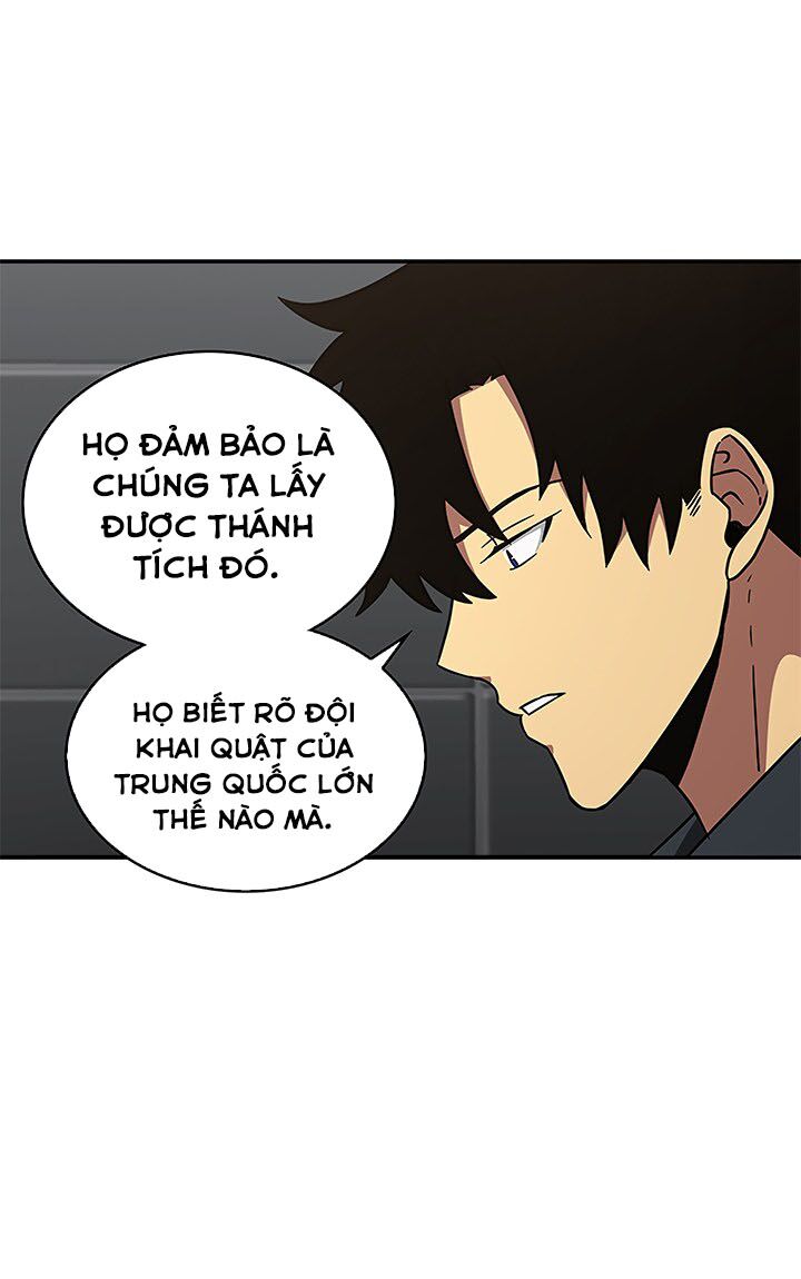 Vua Trộm Mộ Chapter 31 - Trang 52