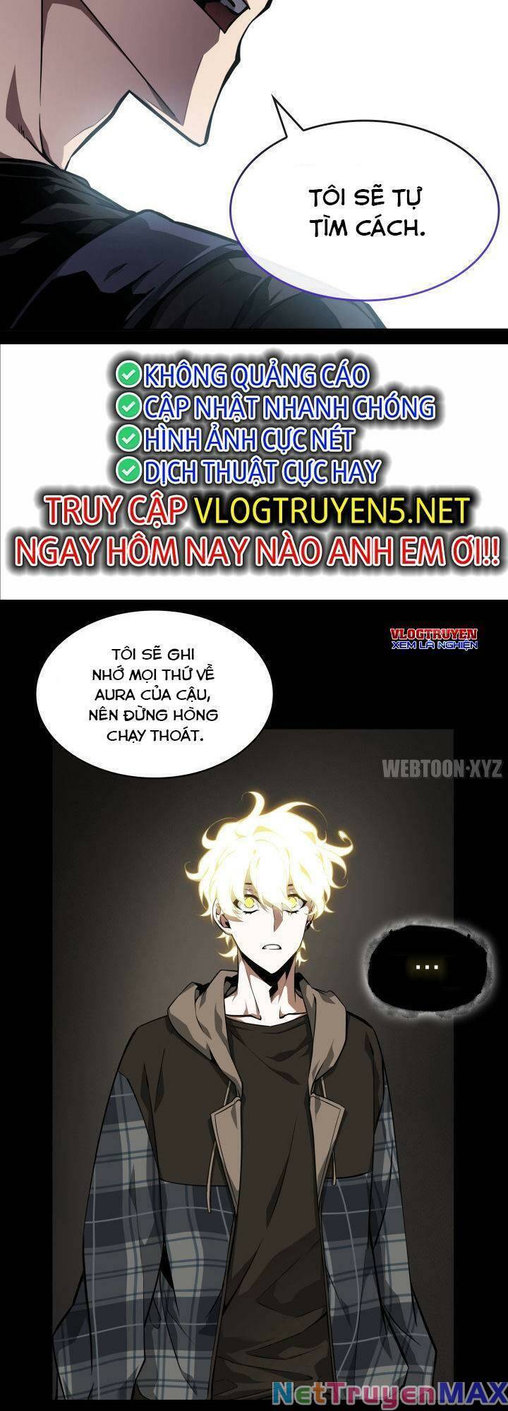 Vua Trộm Mộ Chapter 386 - Trang 41