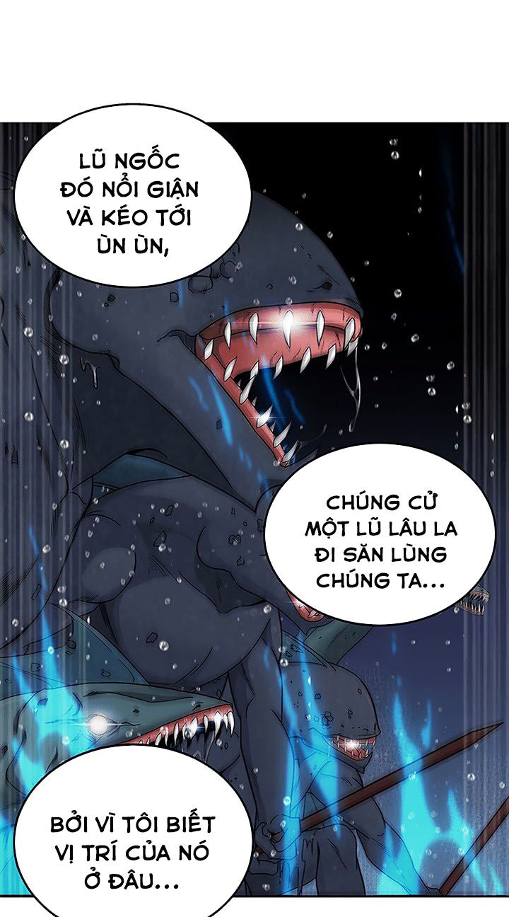 Vua Trộm Mộ Chapter 33 - Trang 10