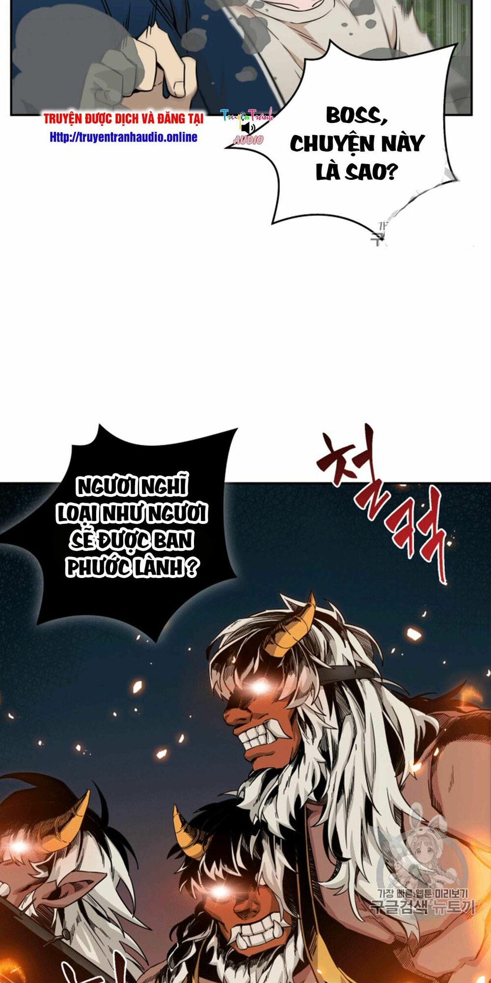 Vua Trộm Mộ Chapter 87 - Trang 24