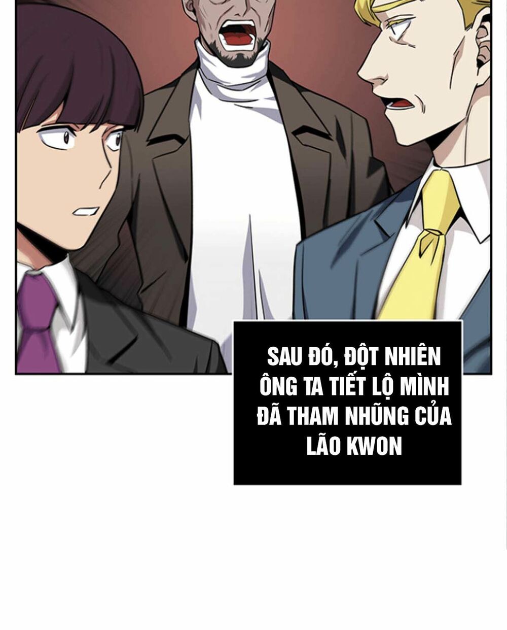 Vua Trộm Mộ Chapter 84 - Trang 73