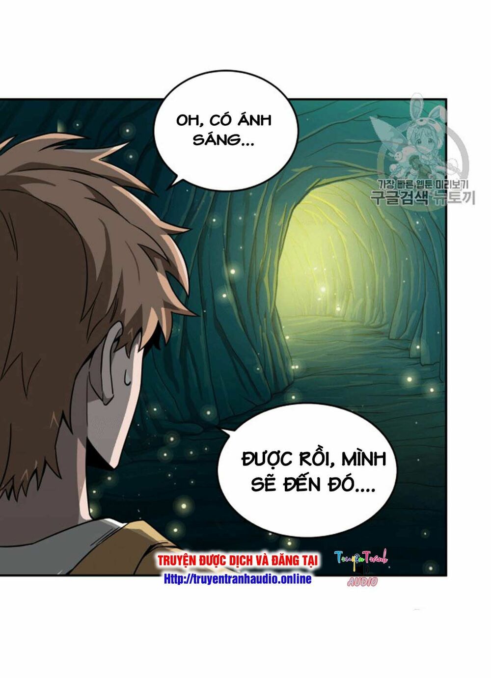 Vua Trộm Mộ Chapter 89 - Trang 55