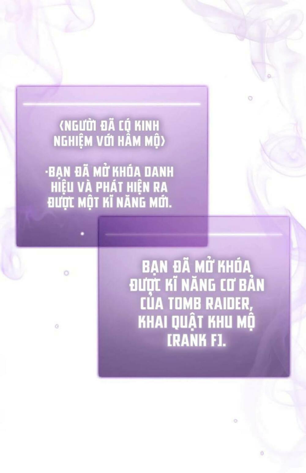 Vua Trộm Mộ Chapter 7 - Trang 15