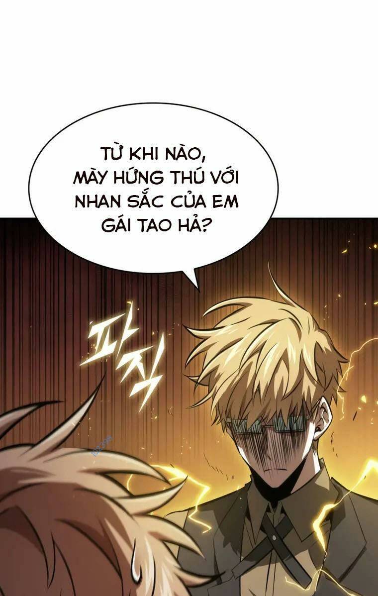 Vua Trộm Mộ Chapter 400 - Trang 31