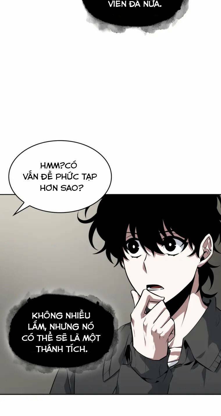 Vua Trộm Mộ Chapter 398 - Trang 51